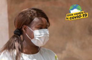 Article : Ces jeunes qui s’engagent dans la lutte contre le coronavirus au Niger