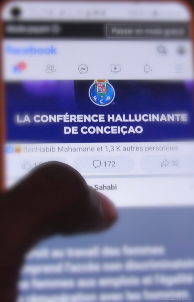 Article : Le retour de l’internet mobile au Niger, entre frustration et ironie