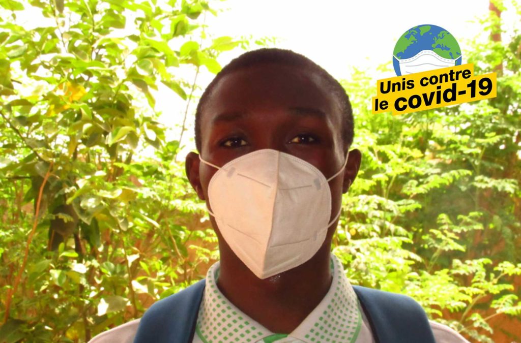 Article : Mon retour à la faculté en temps de Covid-19