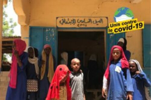 Article : #Askip : À ce qu’il paraît, un vaccin contre le Covid-19 serait testé dans les écoles au Niger